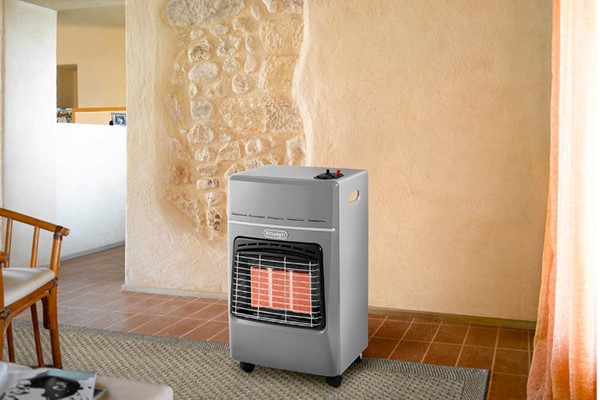 Safety tips on gas heaters